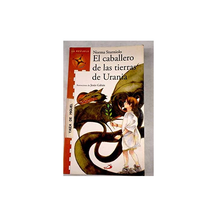 El caballero de las tierras de Urania